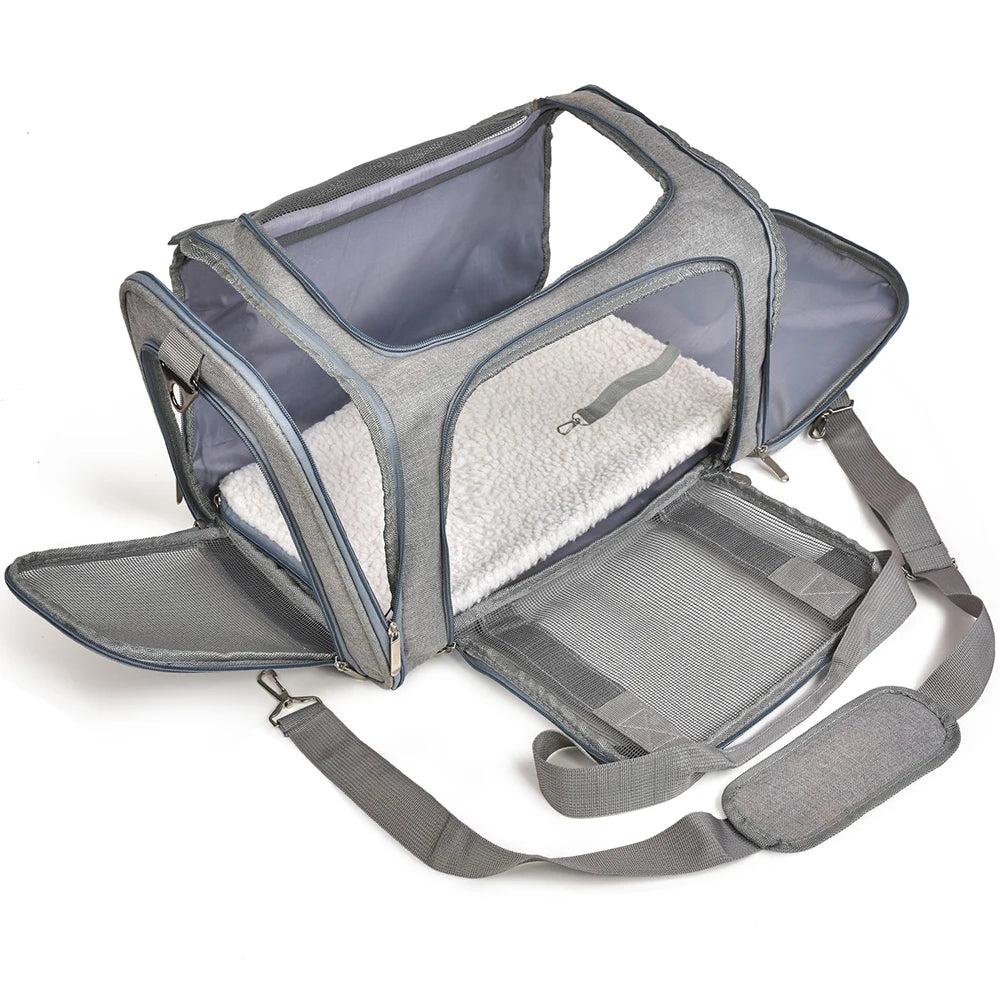 Travel Pet Carrier