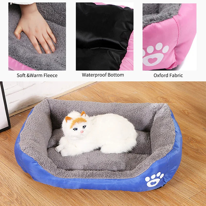 Large Pet Bed