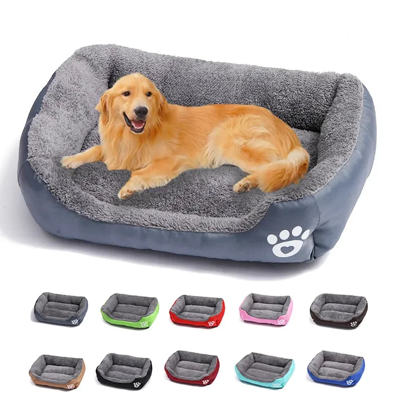 Large Pet Bed