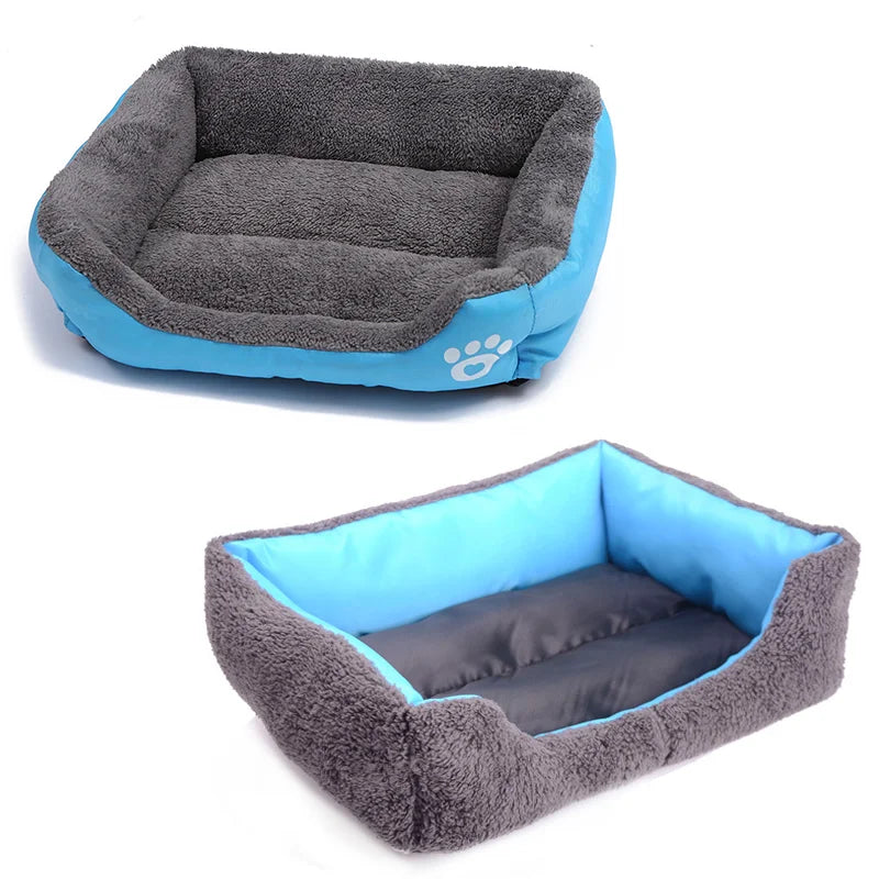 Large Pet Bed