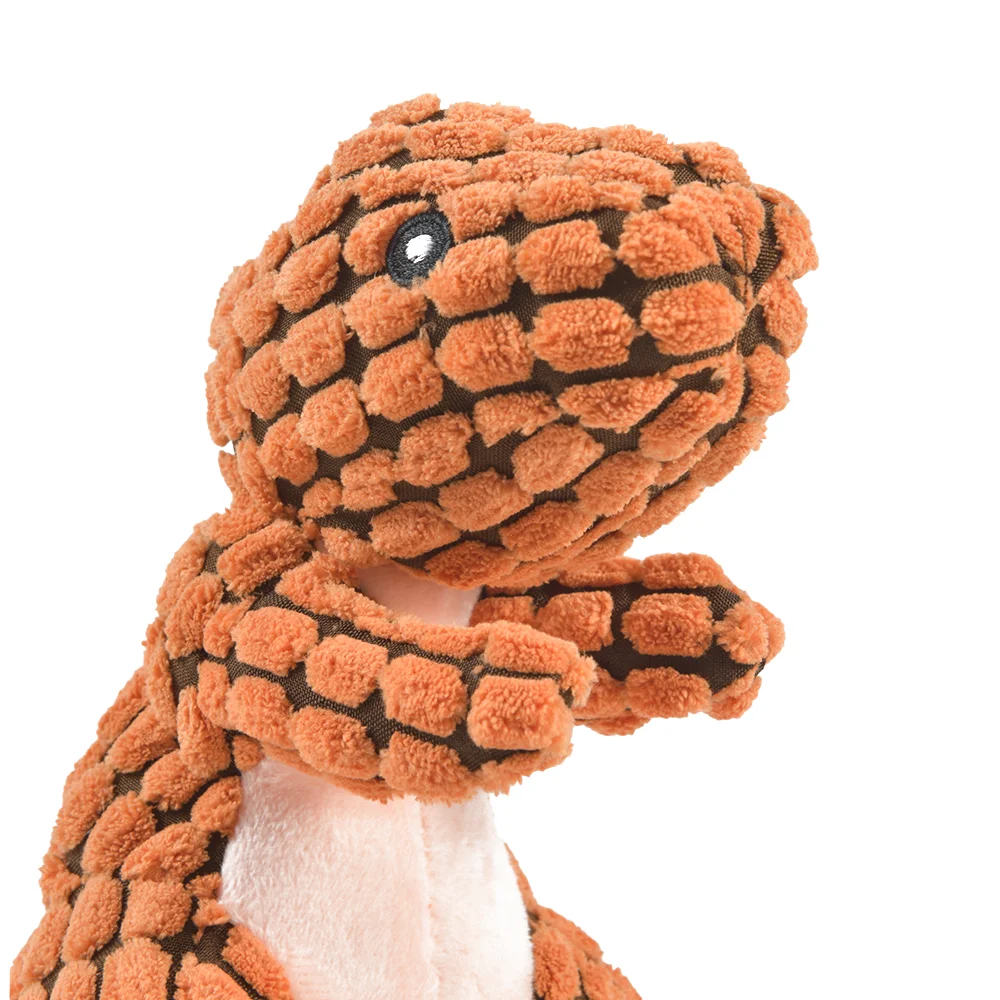 Jouet pour chien en peluche durable