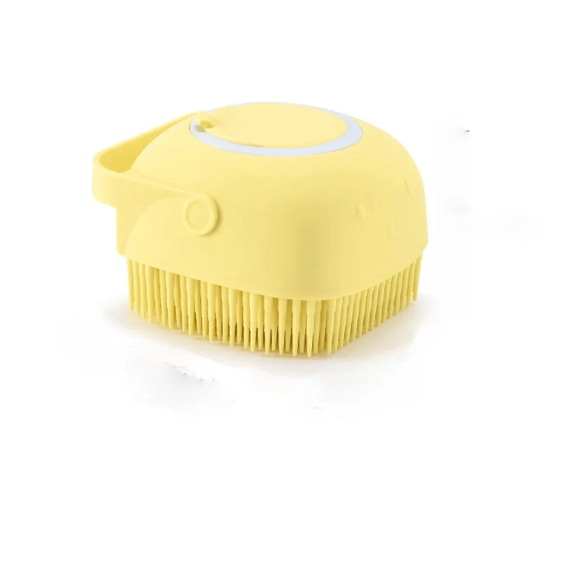 Brosse de spa