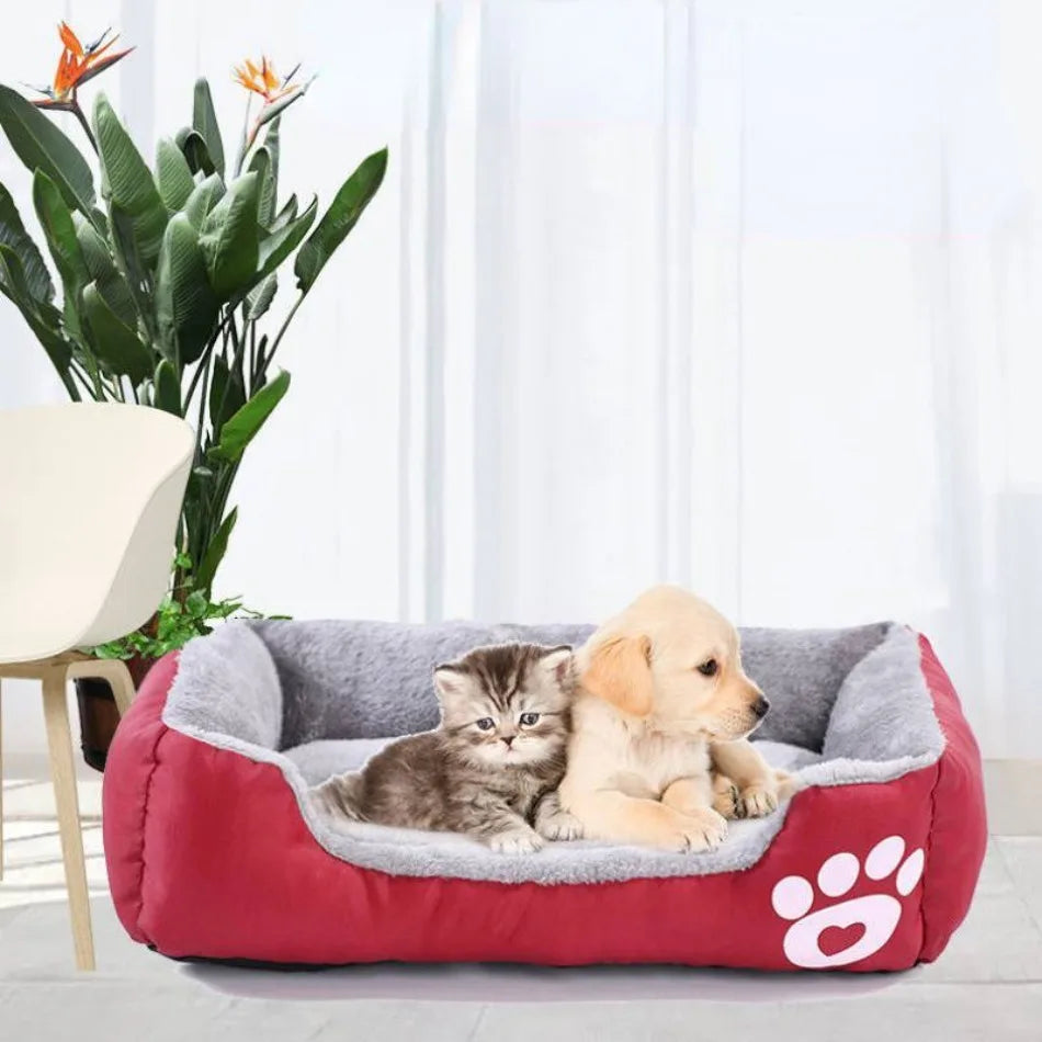 Large Pet Bed